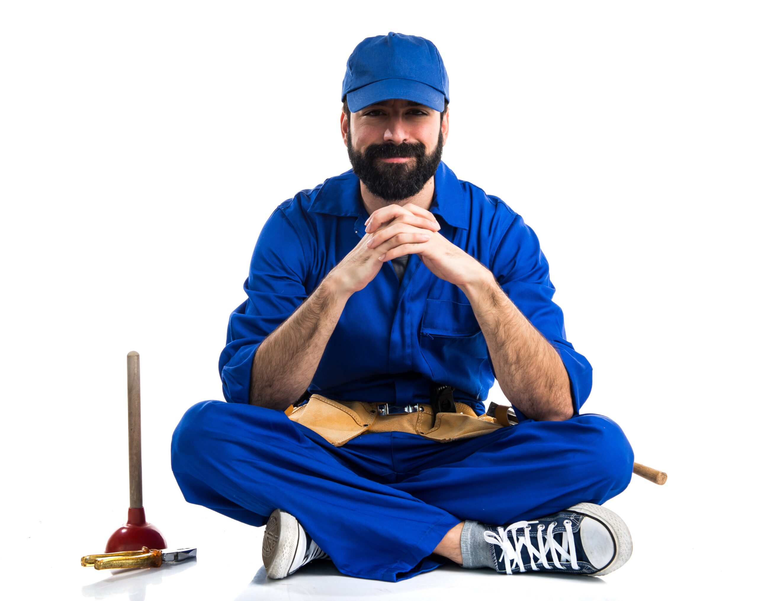 SEO For Plumbers