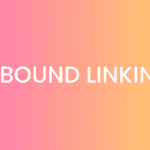 Inbound Linking