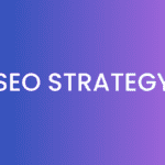 SEO STRATEGY