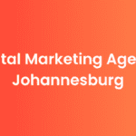 Digital Marketing Agency Johannesburg
