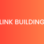 link building