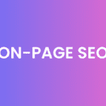 5 Key Elements of Effective On-Page SEO