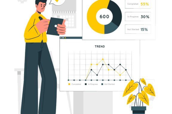 Search Volume and Trend Analysis