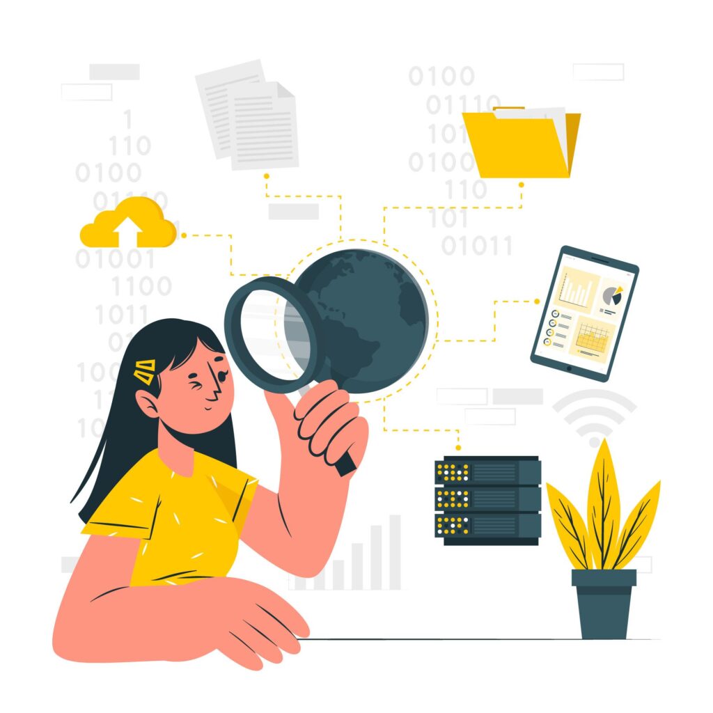 Industry and Competitor Analysis