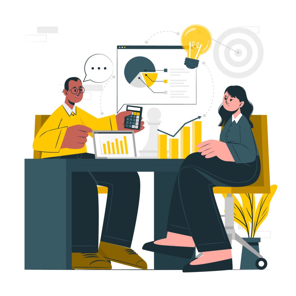 Comprehensive Research Approach