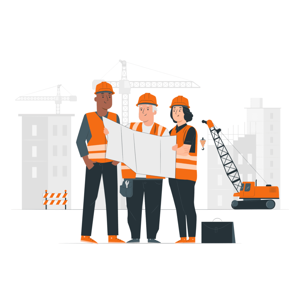 Construction Companies