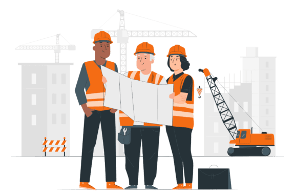 Construction Companies