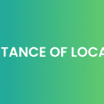 Importance of Local SEO