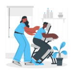 SEO For Gyms and Fitness Centers