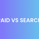 PAID VS SEARCH