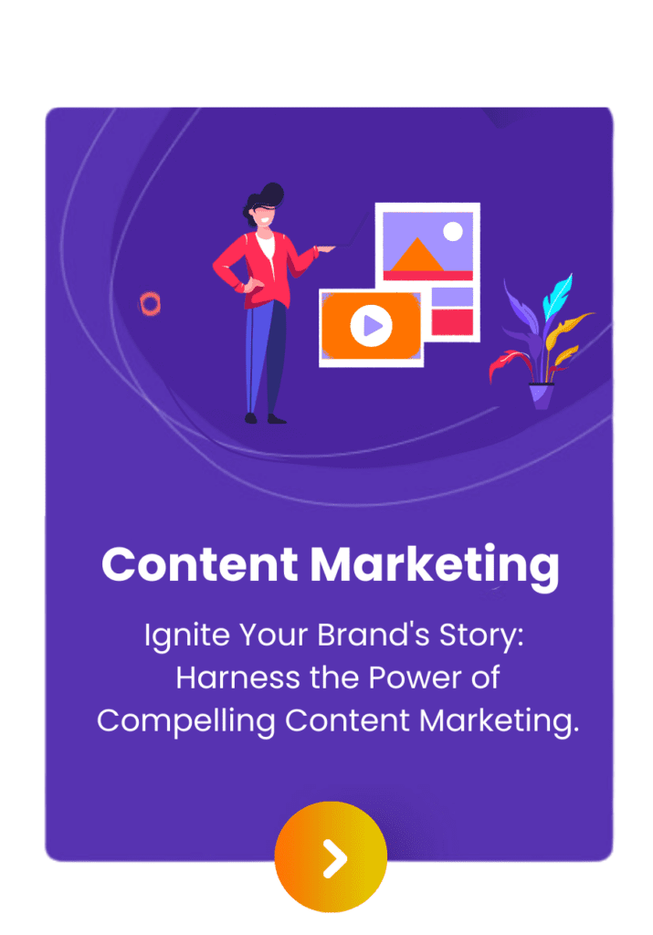 Content Marketing