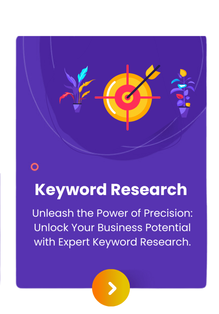 Keyword Research
