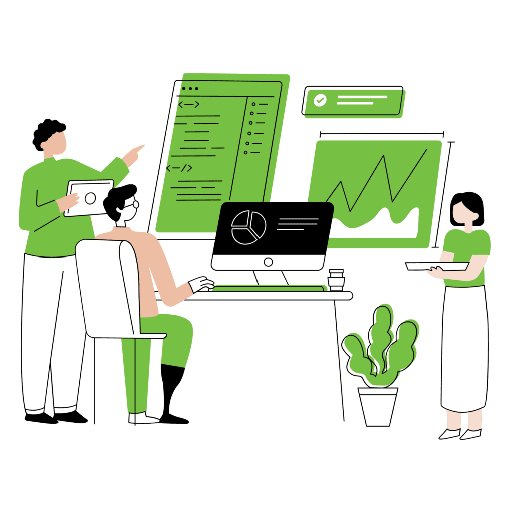 SEO and Link Building