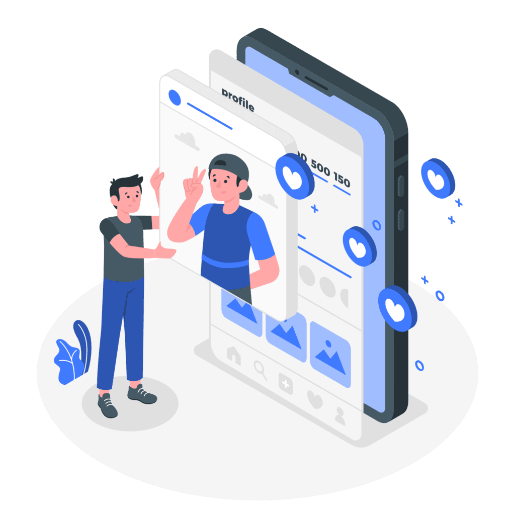 Content distribution strategy