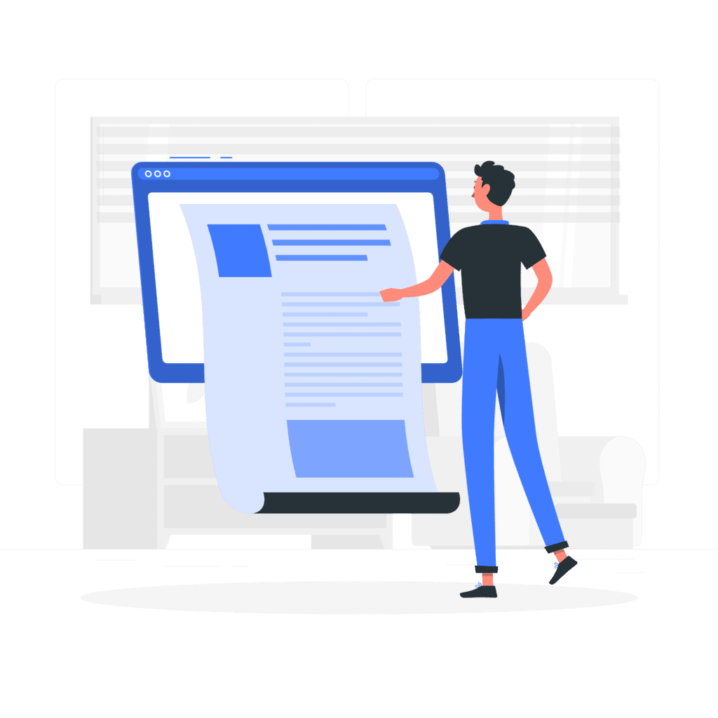 SEO copywriting techniques