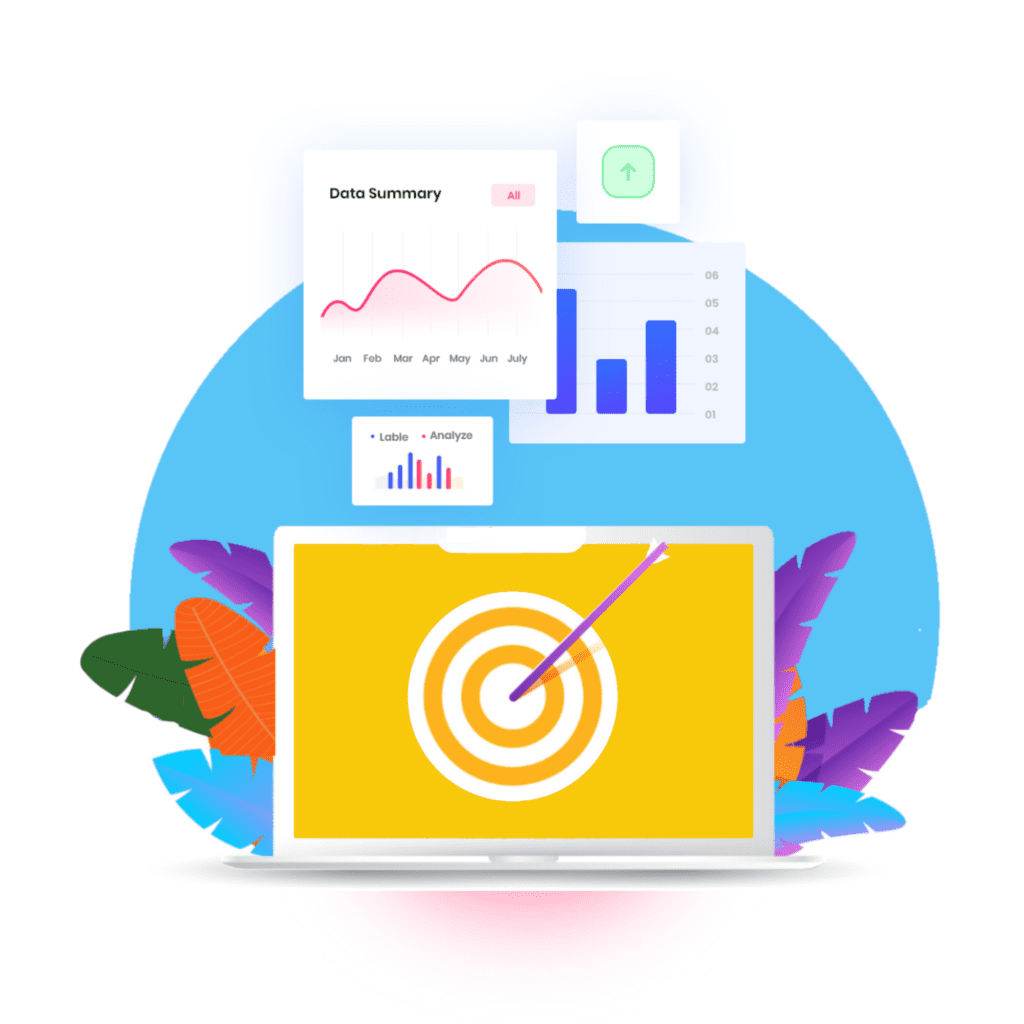 esio SEO Keyword Research