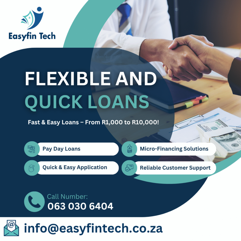 Easyfin Post