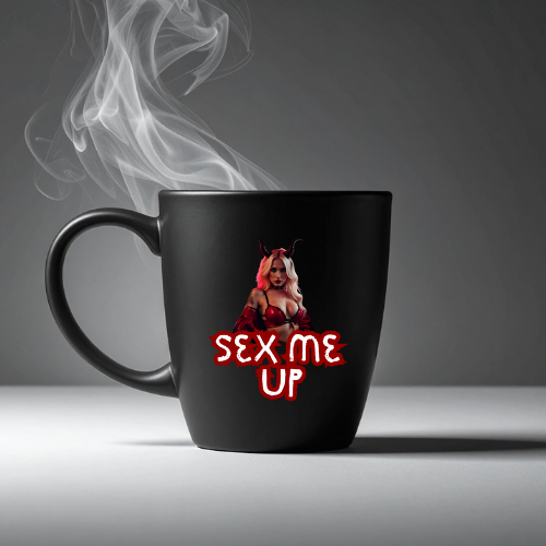 sex me up logo
