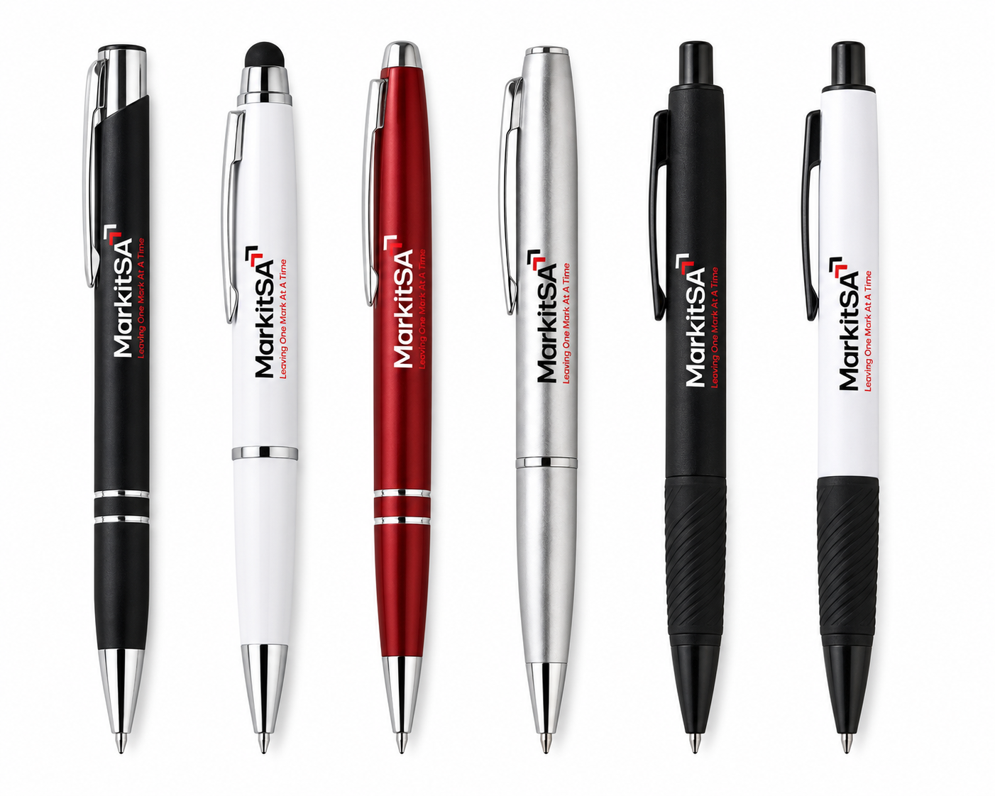 MarkitSA Branded Pens
