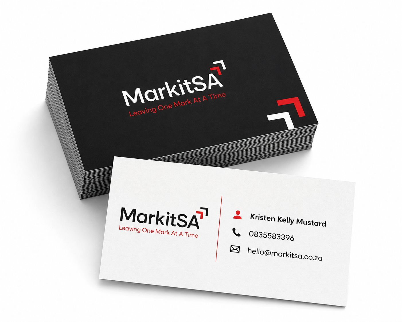 Business Cards