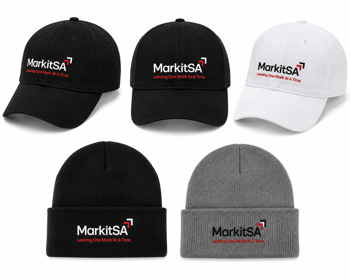 MarkitSA Caps & Beanies