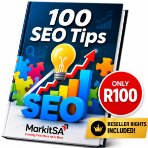 Ebook- 100 SEO Tips