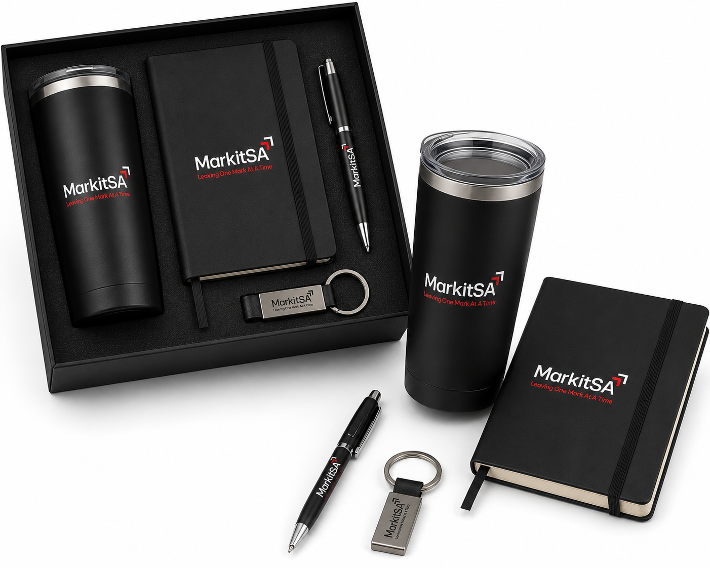 MarkitSA Corporate Gift Set