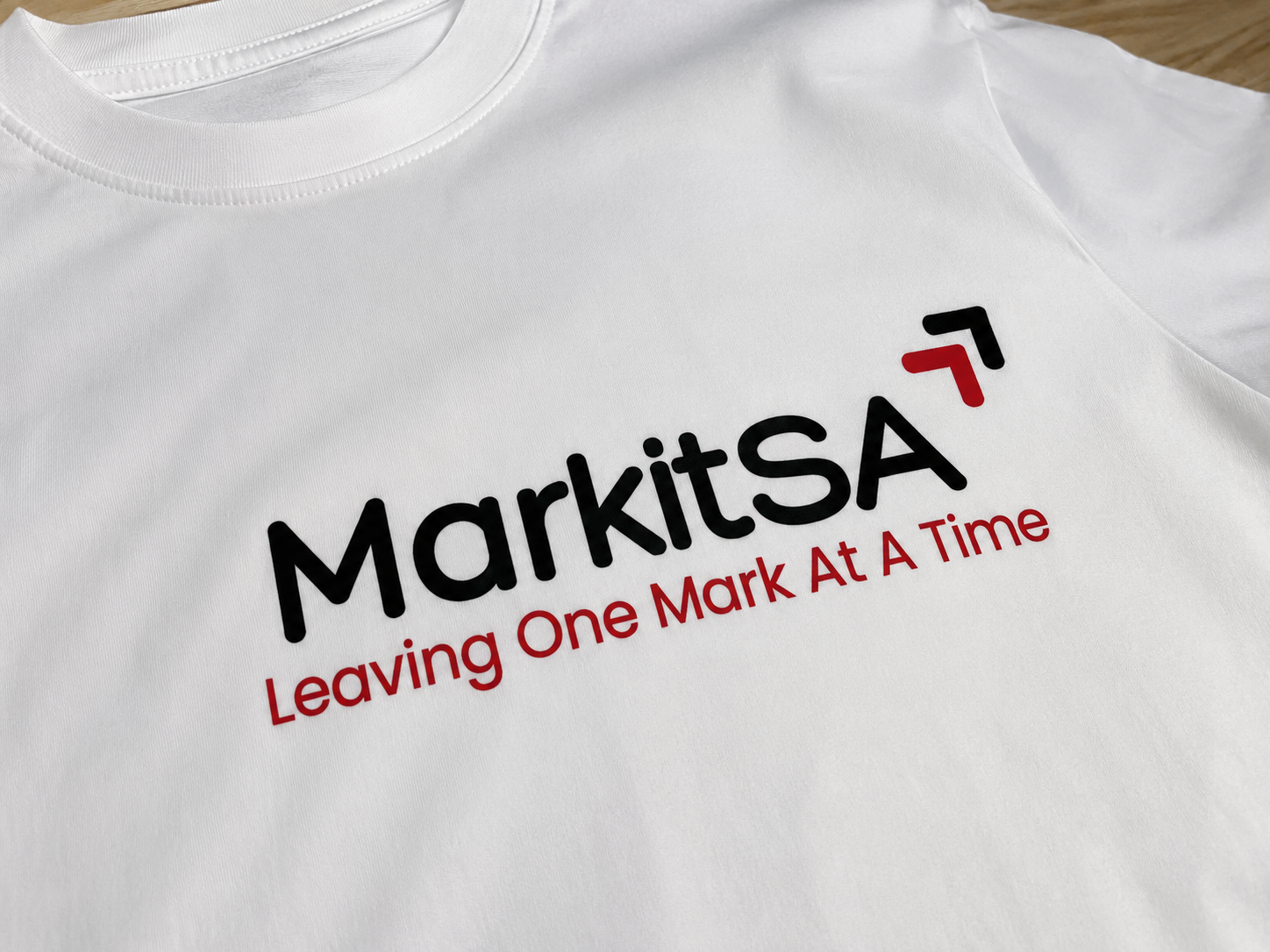 MarkitSA DTF Polo