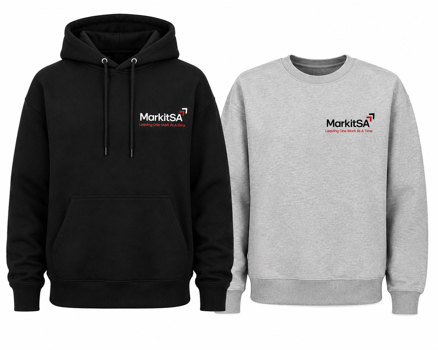 MarkitSA Hoodies & Sweaters