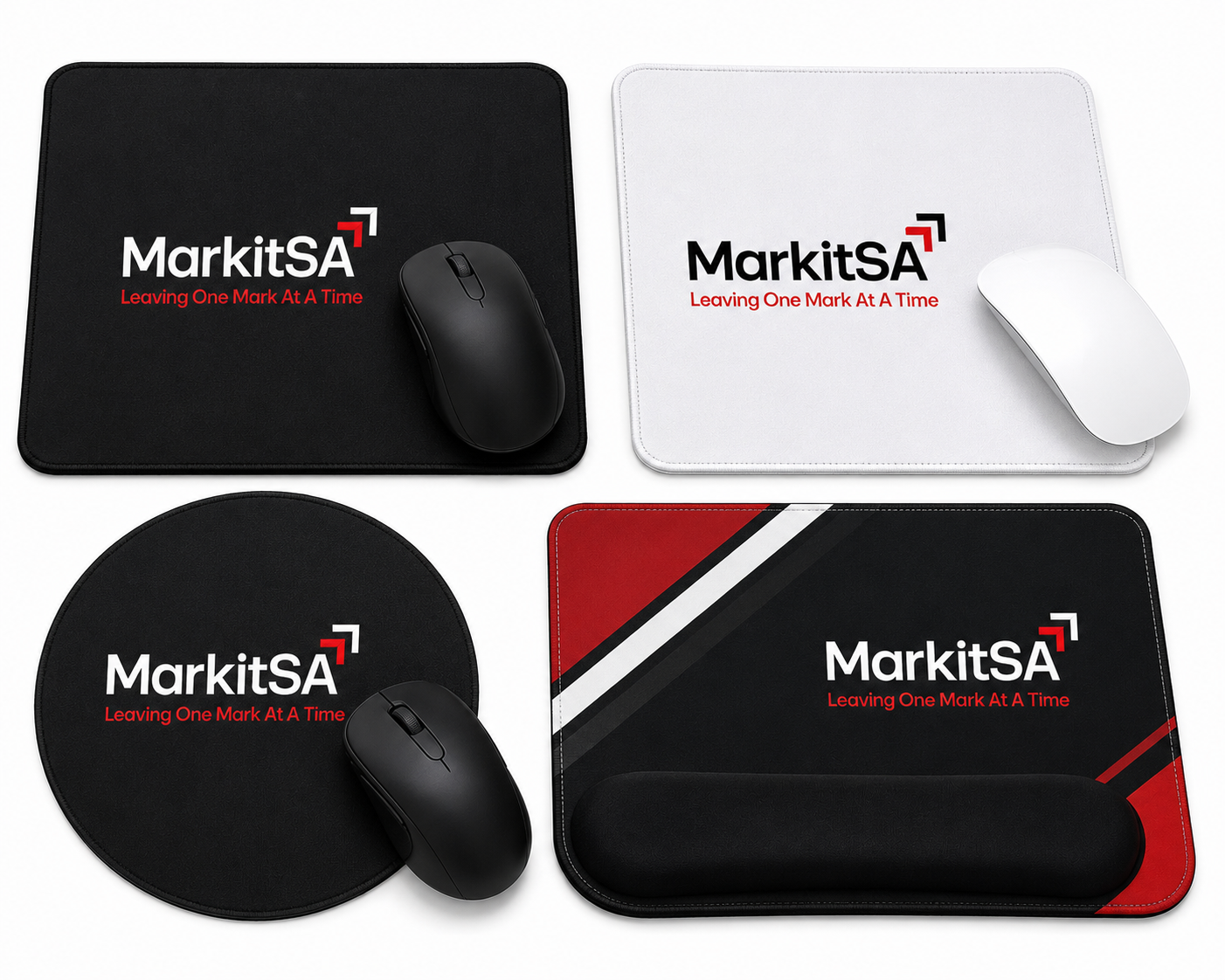 MarkitSA Mouse Pads