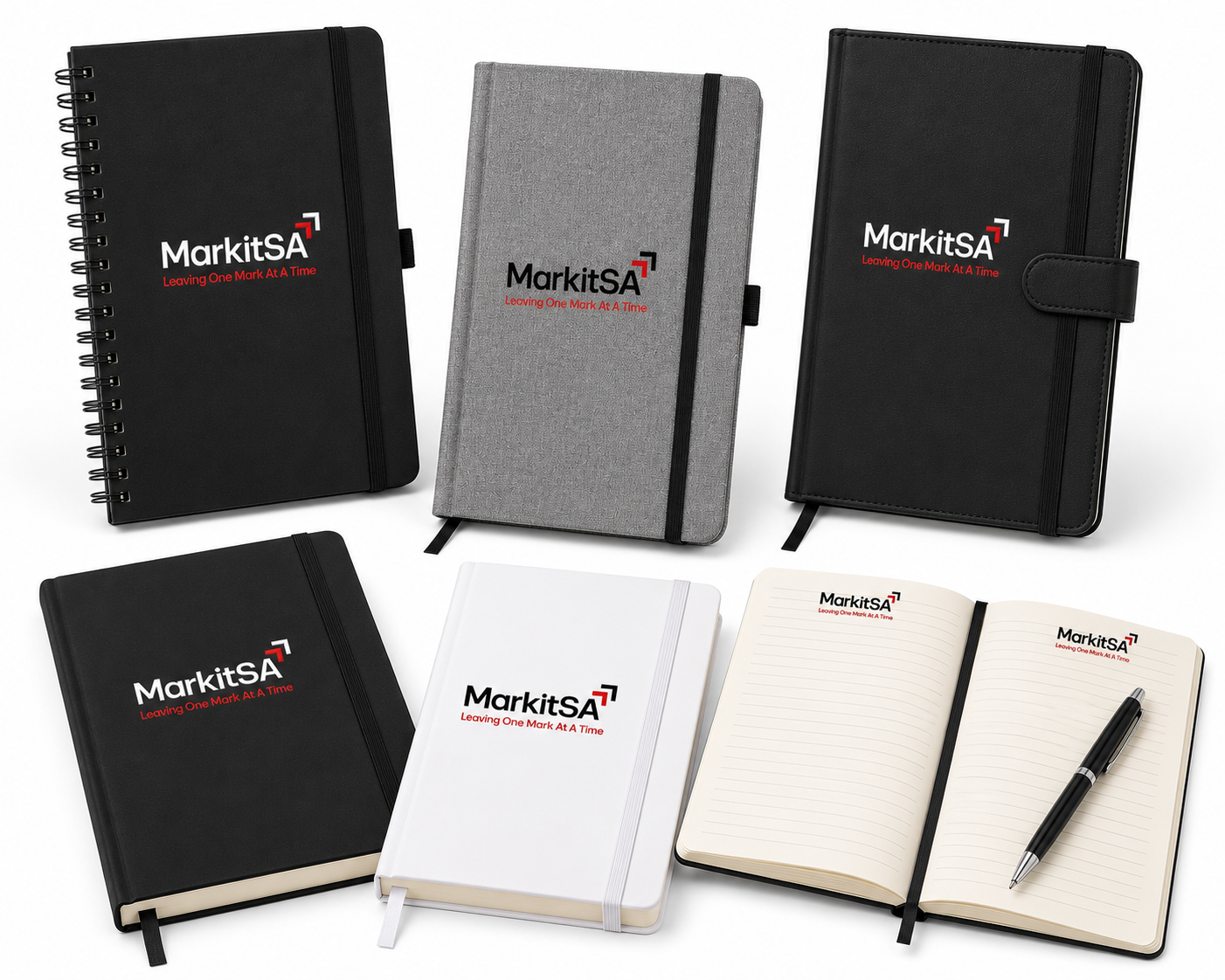 MarkitSA Notebooks