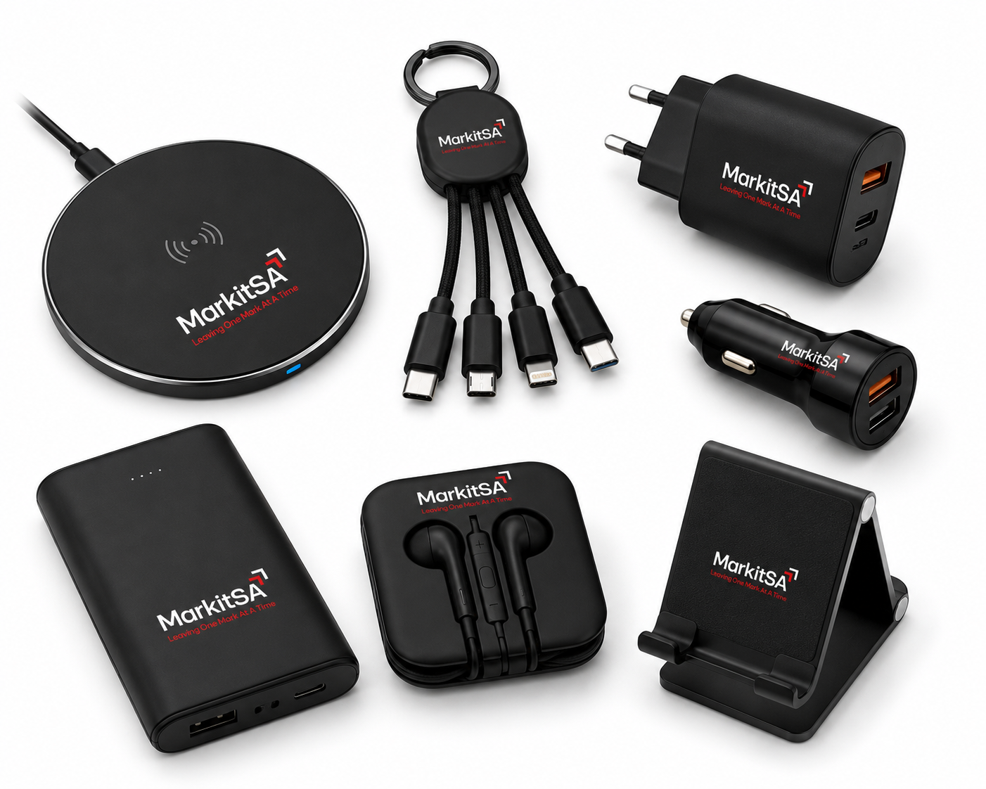 MarkitSA Tech Accessories
