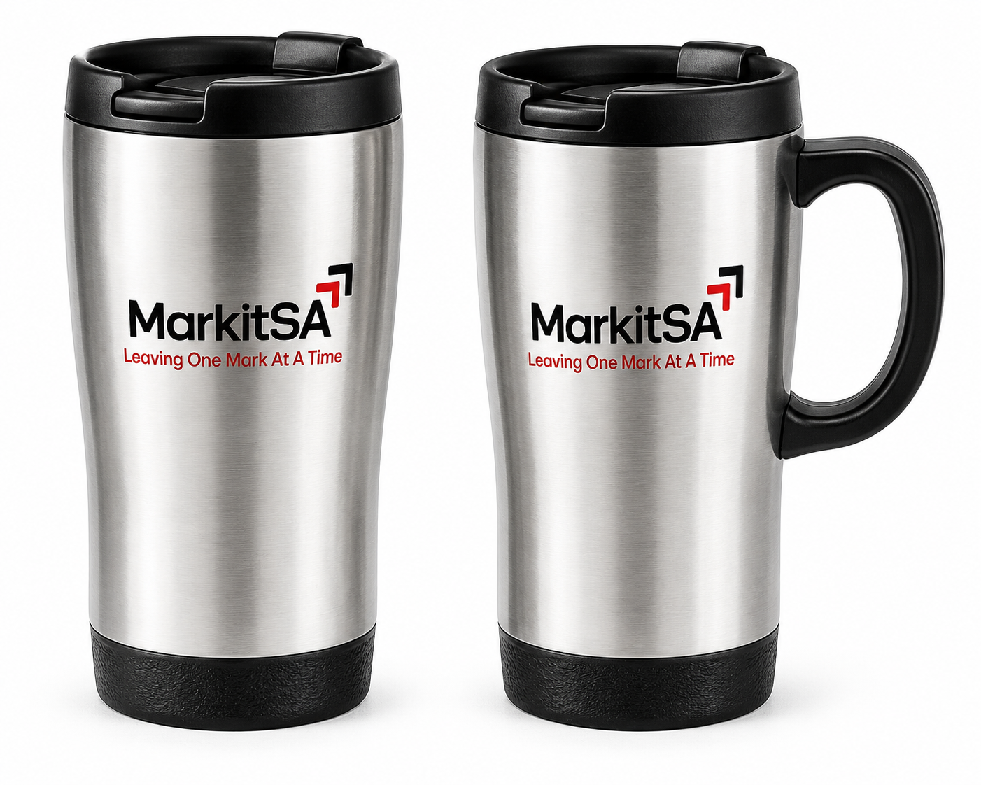 MarkitSA Travel Mug