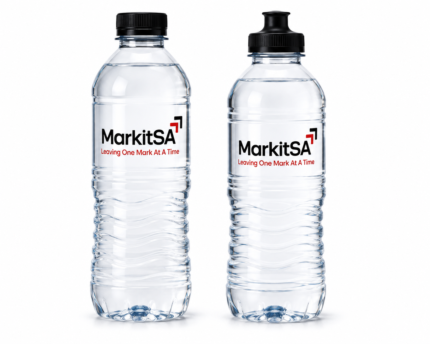 MarkitSA Water Bottle