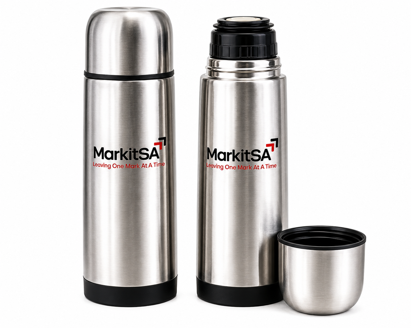 MarkitSA Stainless Bottle