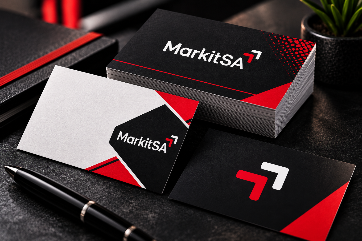 Business Cards: The Complete Guide to Small Card, Big Impact