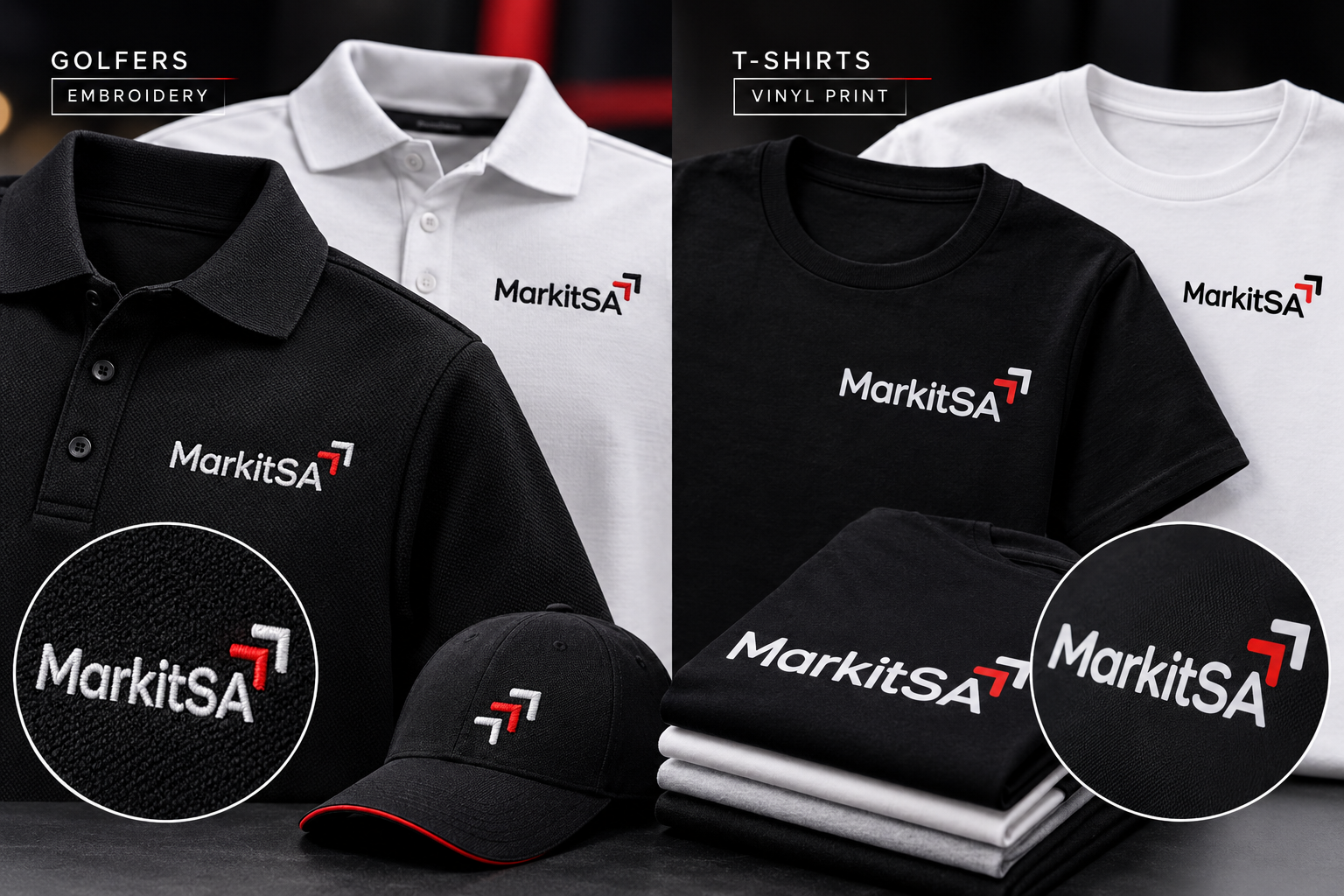 T-Shirt Branding: The Complete Guide to Branded T-Shirts for Your Business